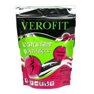 Verofit Isotonikus italpor trópusi gyümölcs VRFIso01
