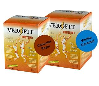 Verofit Protein Plus