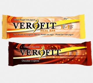 Verofit Protein szelet 60g