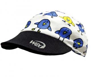 Wind X-treme Coolcap KID BIRDS UV szűrős gyermeksapka wdx11247