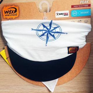 Wind X-treme Navigátor UV szűrős kendő neoprén silddel wdx7233_N