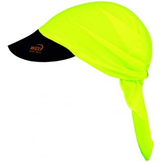 Wind X-treme PEAK FLUOR UV szűrős kendő neoprén silddel wdx7027