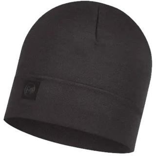 BUFF Merino Heavyweight Beanie - black - sapka