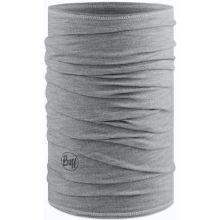 BUFF Merino Lightweight Neckwear - light grey - csősál