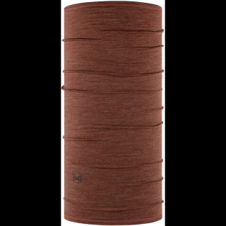 BUFF Merino Lightweight Neckwear  - wood - csősál