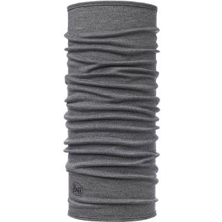 BUFF Merino Midweight Neckwear - light grey - csősál