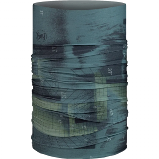 BUFF Original EcoStretch Alock - silversage - csősál