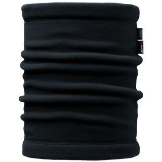 BUFF Polar Neck Warmer - black - polár csősál