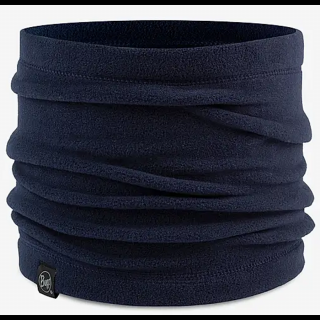 BUFF Polar Neck Warmer - navy - polár csősál