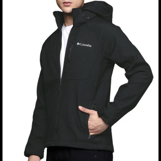 COLUMBIA Cascade Ridge II Softshell Jacket