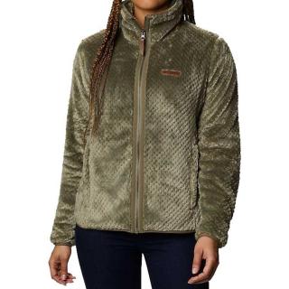 COLUMBIA Fire Side II Sherpa Fleece női polárfelső