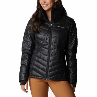 COLUMBIA Joy Peak Jacket - női bélelt kabát