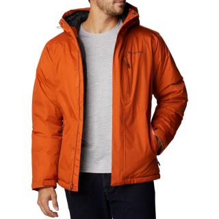 COLUMBIA Oak Harbor Insulated télikabát