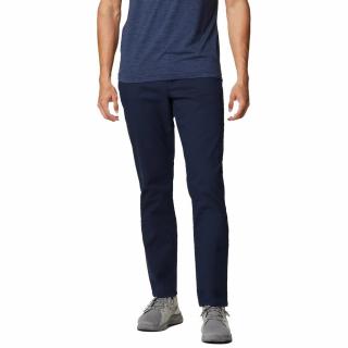 COLUMBIA Pacific Ridge 5 Pocket Pant - férfi vászonnadrág