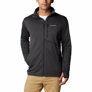 COLUMBIA Park View Full Zip Jacket - férfi polárfelső