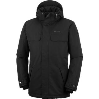 COLUMBIA Rugged Path Parka télikabát