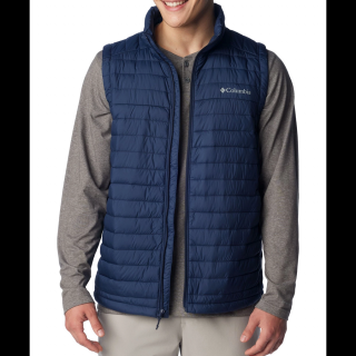 COLUMBIA Silver Falls Vest férfi mellény