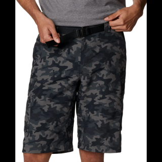 COLUMBIA Silver Ridge Printed Cargo Short