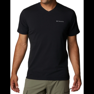 COLUMBIA Sun Trek V-Neck póló