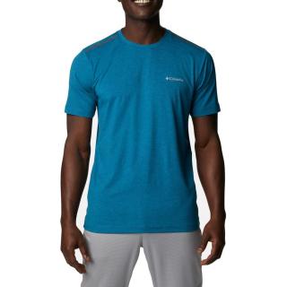 COLUMBIA Tech Trail Crew Neck póló