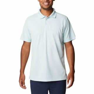 COLUMBIA Utilizer Polo - férfi galléros póló