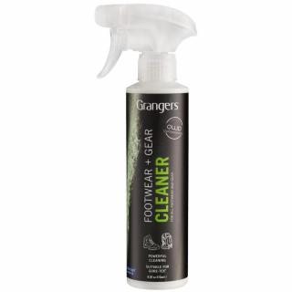 GRANGERS  Cleaner cipő- és felszerelés-tisztítószer  275ml