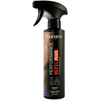 GRANGERS Performance Repel Plus 275ml  textilimpregnálószer