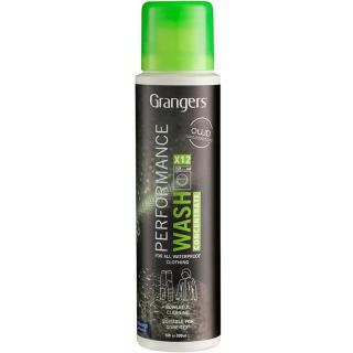 GRANGERS Performance Wash 300ml textiltisztítószer