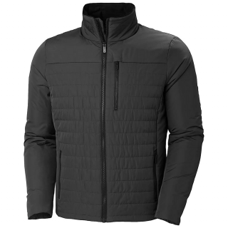 HELLY HANSEN Crew Insulator Jacket 2.0 kabát