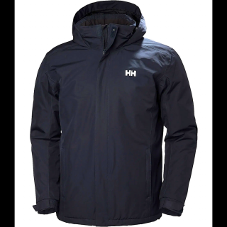 HELLY HANSEN Dubliner Insulated férfi átmeneti kabát