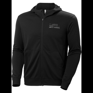 HELLY HANSEN HH Lifa Tech Lite Zip Hoodie férfi pulóver