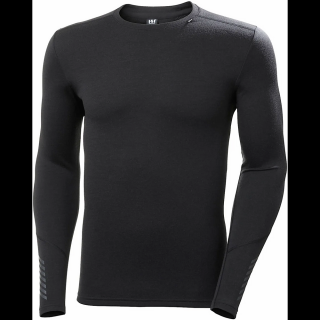 HELLY HANSEN Lifa Merino Midweight Crew férfi felső
