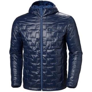 HELLY HANSEN Lifaloft Hooded Insulator kabát