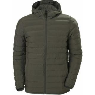 HELLY HANSEN Mono Material Insulator Hoody kabát