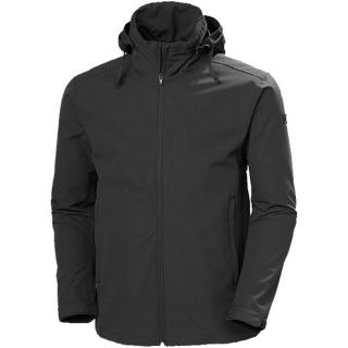 HELLY HANSEN Mono Material Rain férfi esőkabát