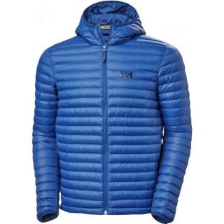 HELLY HANSEN Sirdal Hooded férfi kabát