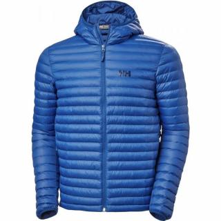HELLY HANSEN Sirdal Hooded Insulator férfi kabát