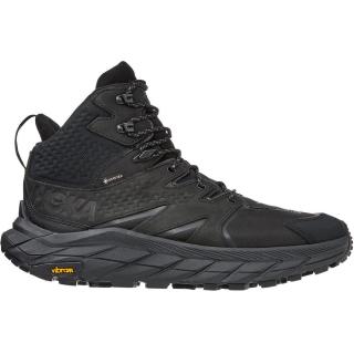 HOKA Anacapa Mid Gtx férfi túrabakancs