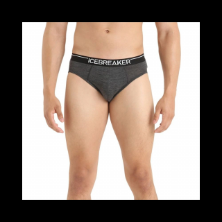 ICEBREAKER Merino 150 Anatomica Briefs - férfi alsó