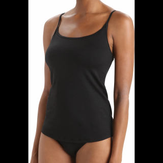 ICEBREAKER Merino 150 Siren Bra Cami - női felső melltartóval