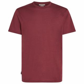 ICEBREAKER Merino 150 Tech Lite SS Tee - férfi póló
