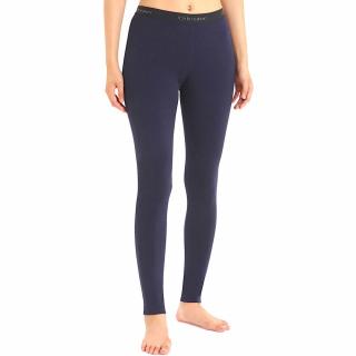 ICEBREAKER Merino 200 Oasis Leggings - női aláöltözet nadrág