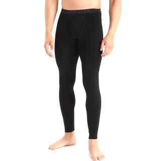 ICEBREAKER Merino 260 Tech Leggings férfi aláöltözet nadrág