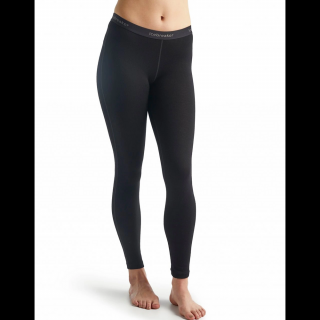 ICEBREAKER Merino 260 Tech Leggings - női aláöltözet nadrág