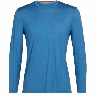 ICEBREAKER Sphere II LS Tee - férfi felső