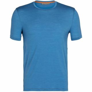 ICEBREAKER Sphere II SS Tee - férfi póló