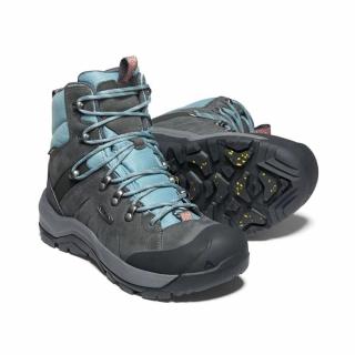 KEEN Revel IV Mid Polar WP téli női túrabakancs