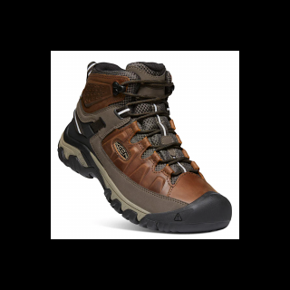 KEEN Targhee III Mid WP túrabakancs