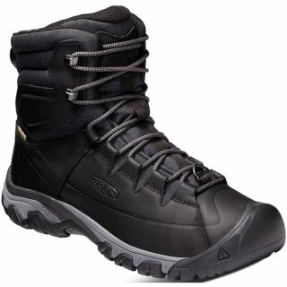 KEEN Targhee Lace High Boot WP télibakancs