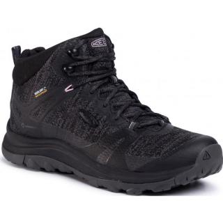 KEEN Terradora II MID WP női túracipő